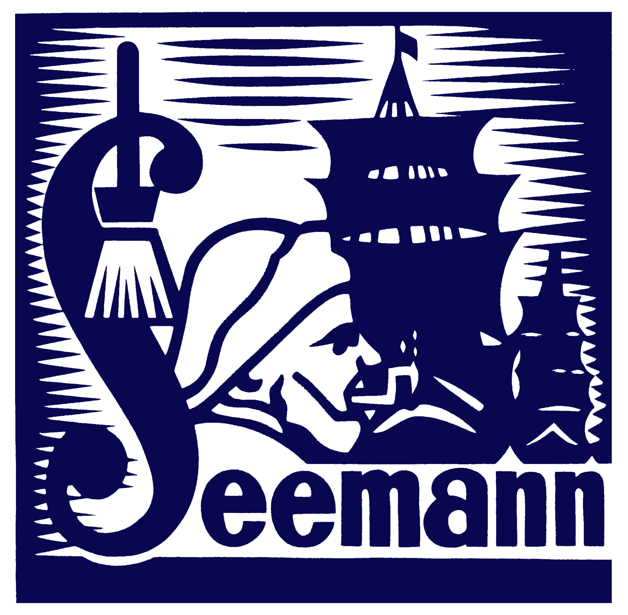Logo des Partnerbetriebs Seemann, Bremen