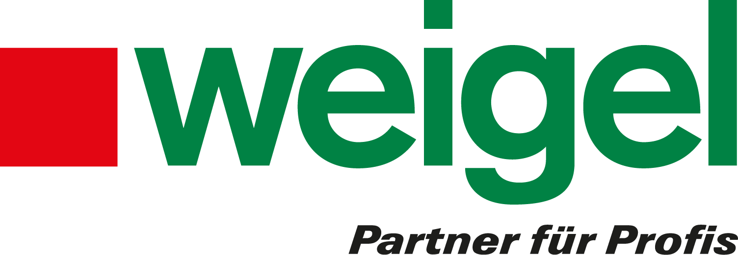 Logo des Partnerbetriebs Weigel, Bremen